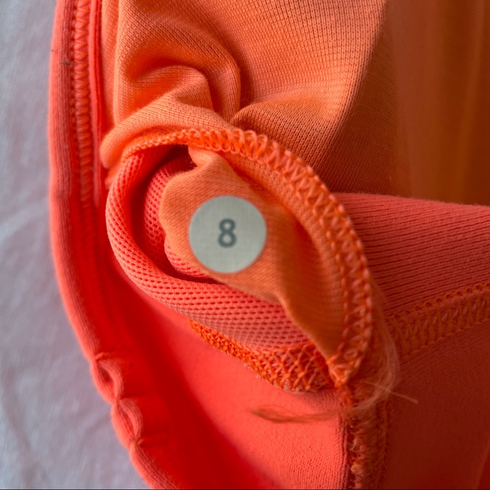 Lululemon | Flow Y Bra IV - Picture 8 of 8
